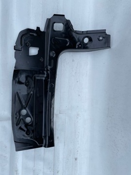 фото thumb №1, Fabia ii универсал pas зад стена новый оригинал