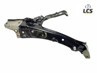 фото thumb №8, Панель фари лампи правий перед opel astra h 13110788 z20r