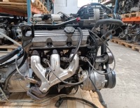 фото thumb №7, Двигун комплектний коробка передач chevrolet camaro 3.8 v6 l36 2001r