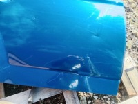 фото thumb №2, Дверь правый задняя ford mondeo iv 07r