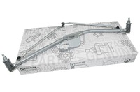 фото thumb №1, Механізм двірник перед vw transporter iv t4