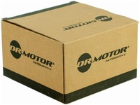 фото thumb №1, Клапан egr dr.motor drm121103