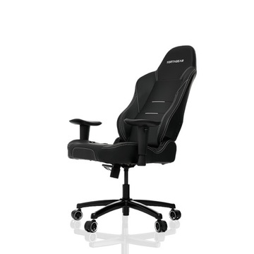 ИГРОВОЕ КРЕСЛО Vertagear P-Line PL1000 Racing Series, черный/белый