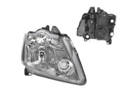 фото thumb №1, Фара головний renault modus f/jp0 12.04-11.07 depo 605610-e