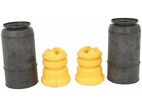 фото thumb №1, Отбойники + защита задняя bmw 3 g20 g80 g28 18-20