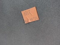 Bmw x2 f39 m набор бампер задняя Оригинал, фото thumb