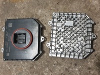 фото thumb №1, Jeep wrangler jl 18-23 преобразователь led