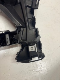 Купить Bmw x7 g07 lift правый направляющая кронштейн бампера 51119881250 wys 24h, фото thumb