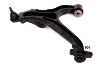 фото thumb №1, Ashika рычаг jeep commander 3.0 crd 4x4 xk