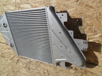 Renault clio 2000 2001 2002 2003 2004 інтеркулер Недорого, фото thumb