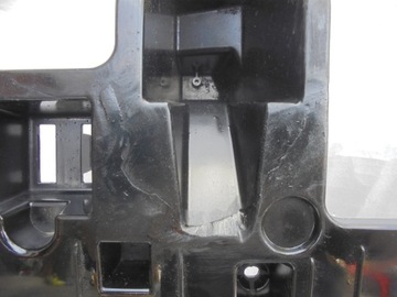 фото thumb №10, Решітка бампера передньої перед kia ev-6 gt-line 21- 86531-cv200 slask