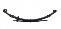 фото thumb №2, Daihatsu rocky f70 75 80 1984-93 rocky f77p f77r ресора hd перед 2" 45kg