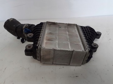 фото thumb №5, Интеркулер jaguar e-pace x540 2.0 дизель