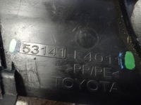 фото thumb №7, Захист поперечина передній toyota c-hr 53141-f4011