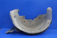 Подкрылок задние правое задний  правый оригинальные оригинальный номер mercedes sl r230 w230 с Разборки, фото thumb