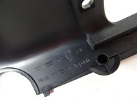 фото thumb №9, Skoda karoq корпус руля 565858559d