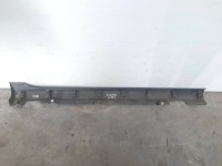 Накладка поріг накладка ліва поріг лівий ford fiesta mk8 5d st Недорого, фото thumb