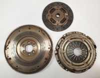 фото thumb №1, Сцепление полный skoda fabia 3 iii 1.0 mpi