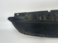 фото thumb №6, Skoda superb iii 3 спойлер плита накладка бампера передняя перед 3v0807061