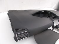 фото thumb №5, Консоль панель приладів подушки безпеки ремені подушка безпеки toyota verso 2013 - 2018