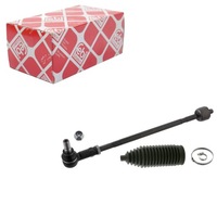 фото thumb №1, Febi тяга кермовий mercedes