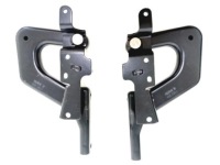 фото thumb №1, Новый оригинальный комплект петля лавка решетка решётки решётка volvo fh 4 fh5 fm