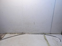 фото thumb №8, Молдинг кузовная левая renault laguna iii 738510009r