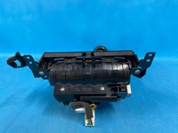 фото thumb №10, Infiniti q50 панель середній чохол тунель консоль рамка 969414