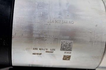 фото thumb №12, Vw id4 id5 рулевая рейка 1eb423052r audi q4 1eb423052r 1eb423105f przekaładnia