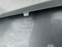 фото thumb №11, Bmw 3 g20 g21 basis lift lci 22- бампер передній перед