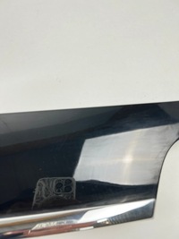 фото thumb №8, Honda cr-v crv iv 4 2012 - 2015 накладка молдинг крышки багажника задняя