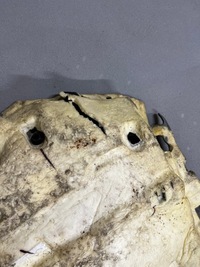 фото thumb №5, Обшивка килимки перед peugeot 508 i europa l/p