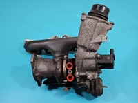 фото thumb №9, Турбонагнетатель infiniti q30 a2700902780 al0067 1.6t 156km