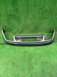 фото thumb №1, Бампер volkswagen tiguan ii allspace