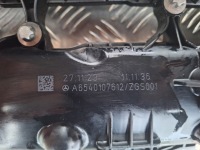 фото thumb №8, Mercedes om654 кришка клапанна вентиляція картера nowa