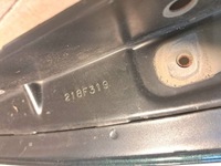 фото thumb №5, Bmw z3 e36 2002 зад сторона правая подкрылок задние