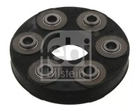 Купити Febi bilstein 03918 з'єднання, wał поздовжній, фото thumb