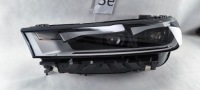 Bmw ix i20 full led левое  фара фара 5a3ce95 америка Оригинал, фото thumb