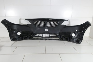 фото thumb №6, Бампер переднее перед bmw 2 f22 f23 рестайлинг sport