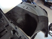 фото thumb №6, Обшивка обшивки багажника mercedes glc x253 c253