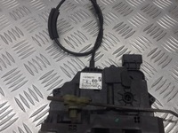 фото thumb №1, Замок двері лівий перед opel corsa d 13258270ed