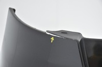 фото thumb №9, Бампер задній зад suzuki sx4