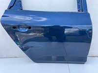 фото thumb №2, Двері задня задні праве renault talisman sedan