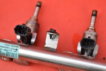 фото thumb №8, Планка впрыскивающий форсунка 35350-2b260 kia sportage iv 1.6 t-gdi 177 km 16-20