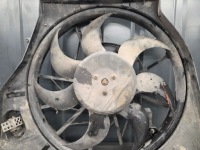 фото thumb №10, 3135103385 вентилятор охолодження радіатора (дифузор) renault kangoo i 97r bosch