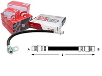 фото thumb №1, Brembo шланг тормозной 480693 hos3067 2452290240