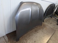 фото thumb №8, Nissan qashqai j10 рестайлінг 2009-2013 капот кришка двигуна