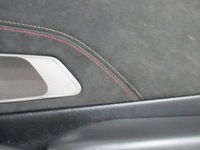 фото thumb №5, Обивка дверь citroen ds7 performance alcantara