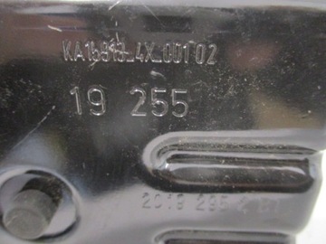 фото thumb №7, Peugeot 208 ii 2008 ii corsa f кронштейн насоса гальмівної новий 9826638780