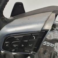 фото thumb №10, Воздуховод мультифункция discovery sport l550